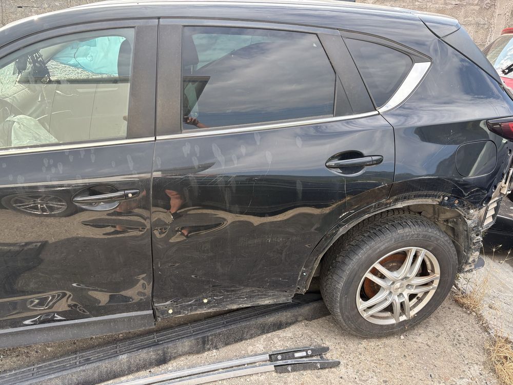 Mazda CX 5 2021 година 2.2d avtomat на части