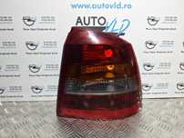 Stop aripa dreapta Opel Astra G