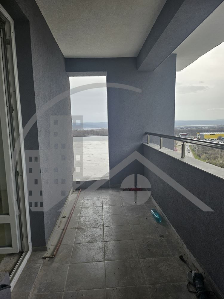 3-стаен в Варна-Кайсиева градина