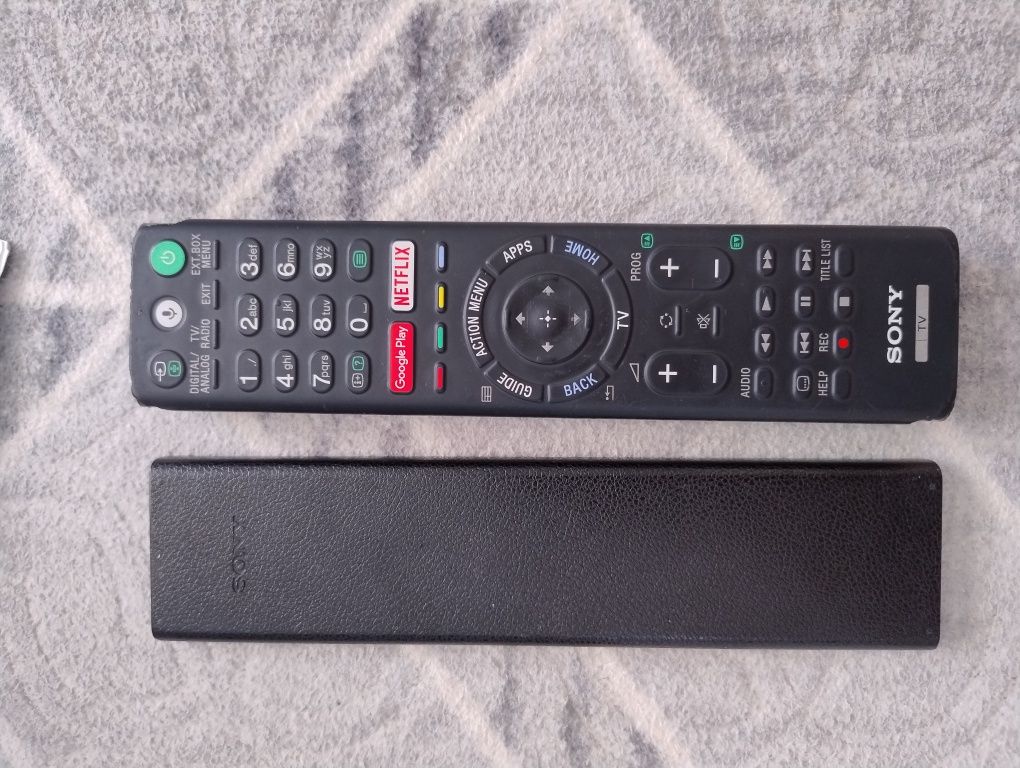 Дистанционно Sony rmf tx220e