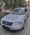 De vanzare VW Passat B5.5