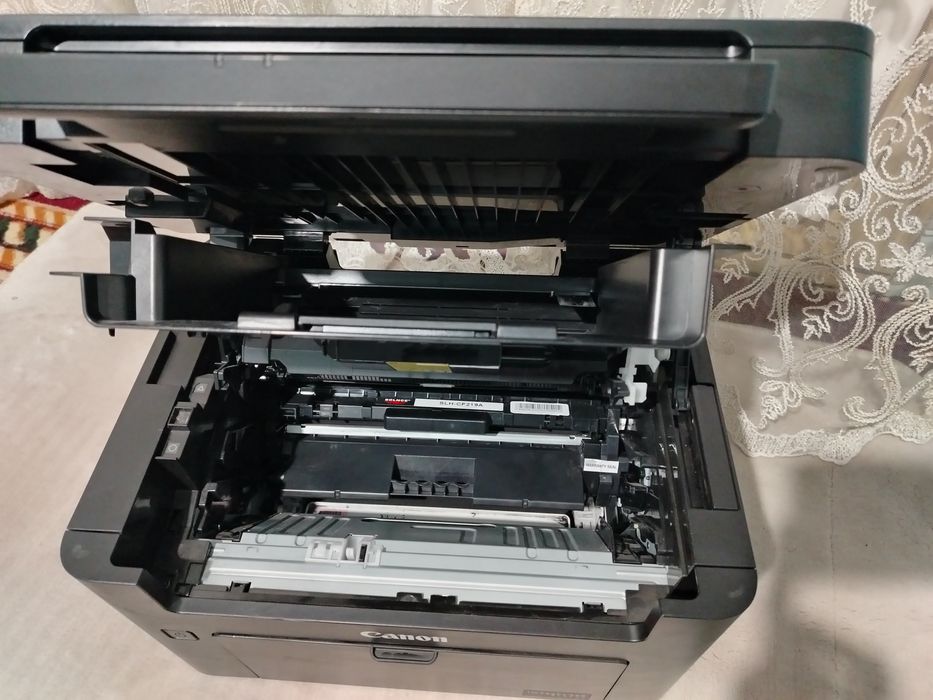 Canon MF 113 printer 3v1 (3 tasi 1 da)