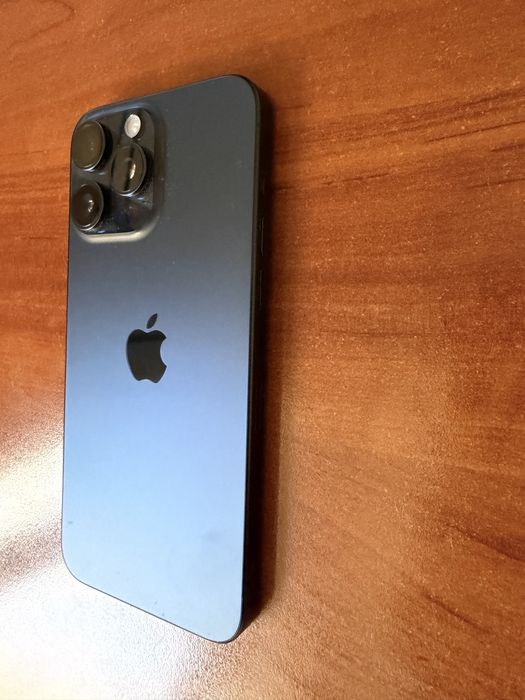 iPhone 15 Pro Max 256 GB