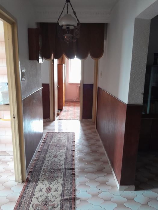 Apartament 3 camere – Splaiul Independenței, Râmnicu Vâlcea