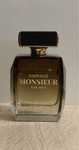 Parfum Farmasi Monsieur