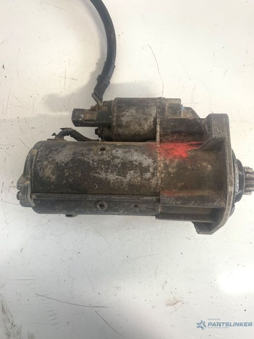 Electromotor 1.9AJM VOLKSWAGEN PASSAT B5,5 1997-2001