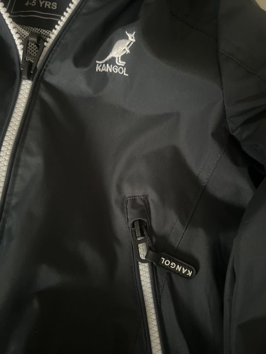 Geaca kangol băieți