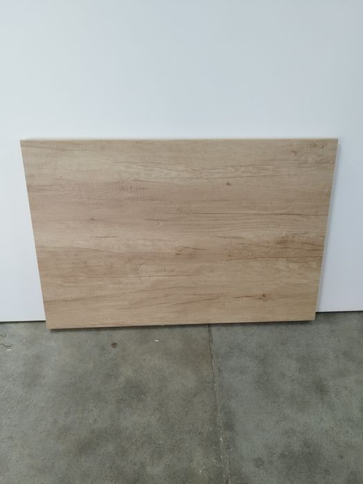 Плот за кухня с лицев кант - НОВ