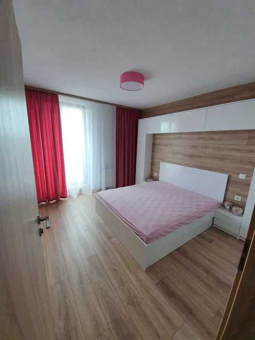 Дава се под наем Двустаен апартамент в София, Симеоново - 65 кв.м за 475 € - Снимка #4