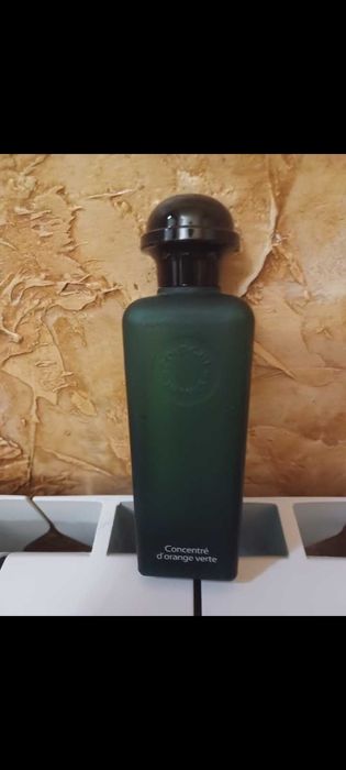 Hermès Concentré D'Orange Verte EDT 100ml Парфюми