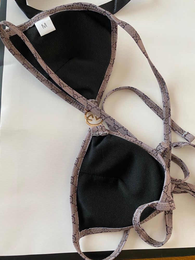 НАМАЛЕН! Бански Gucci XS,S,M,L,XLналичен
