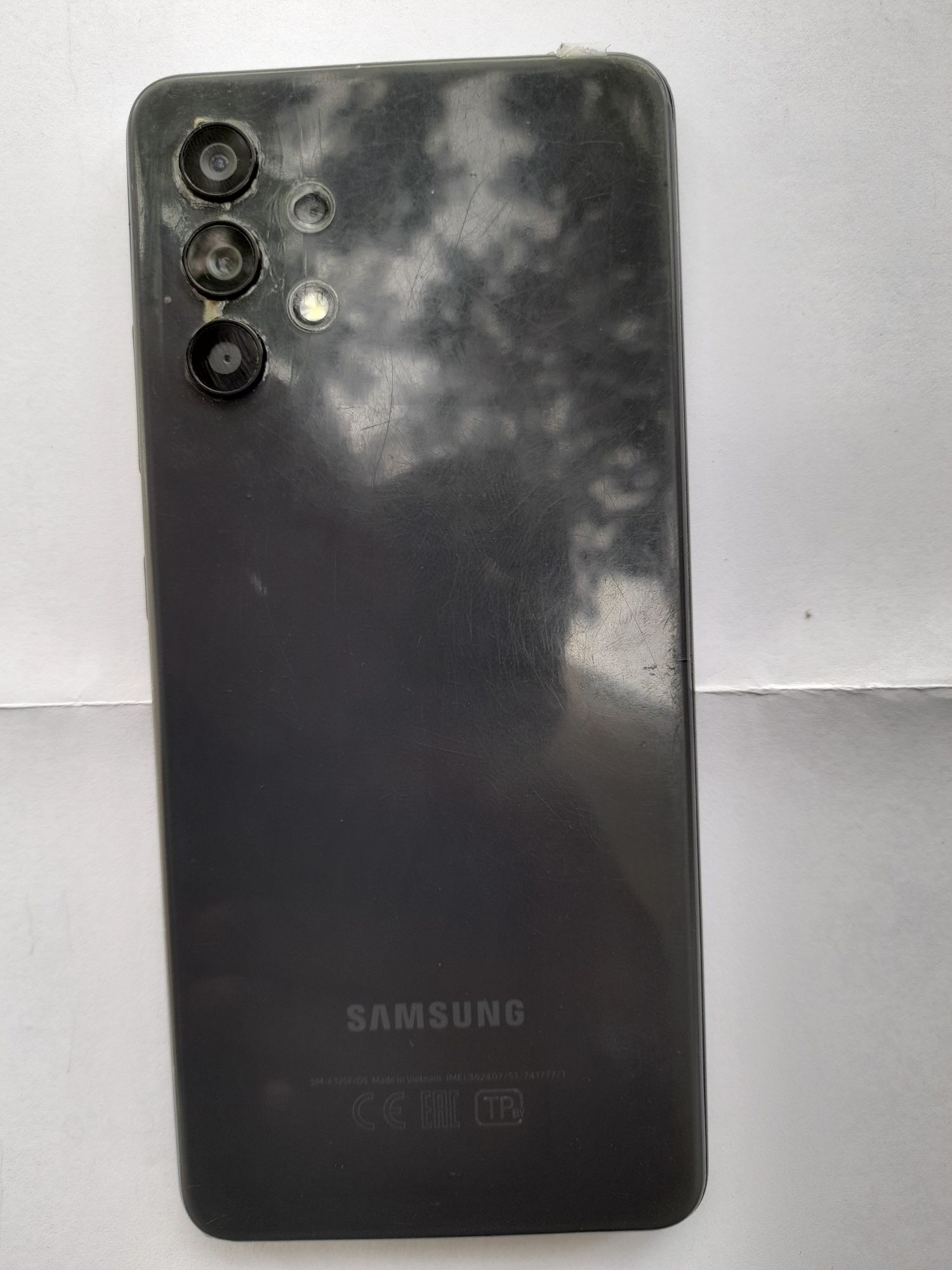 Samsung Galaxy A32