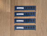 Memorie RAM 32 GB DDR3 CL11