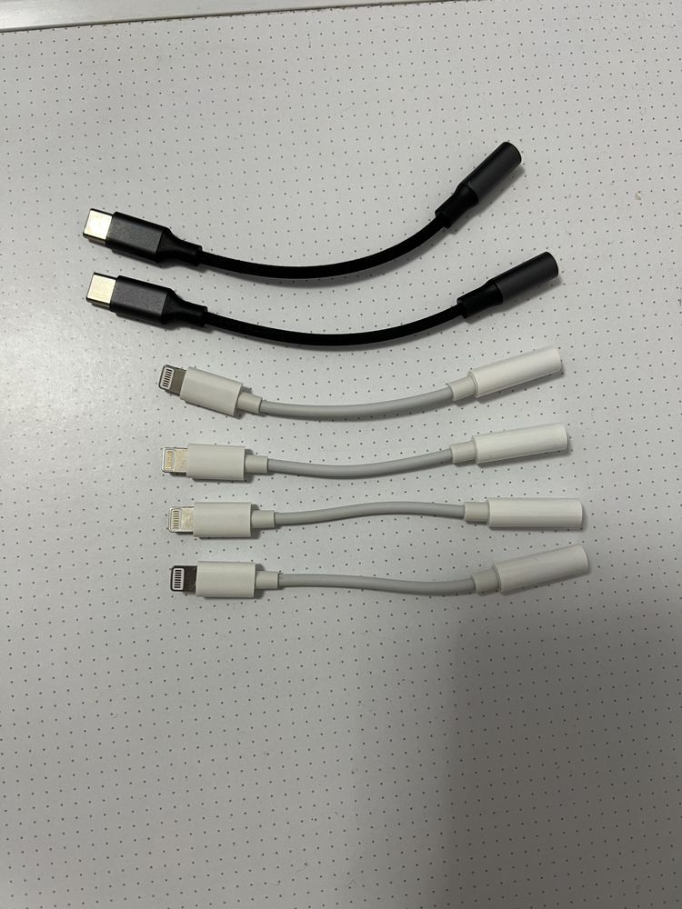 Încărcătoare cabluri/adaptoare