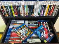 Lot Jocuri PS4 PS5 Play Station Jocuri Colectie Cadoul Ideal