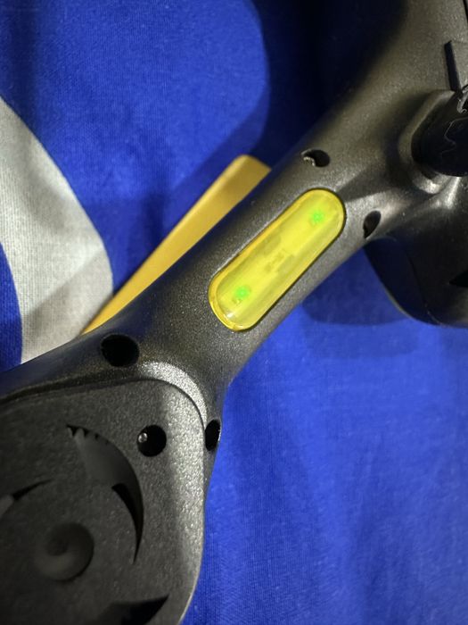 Drona x53 camera suport telefon