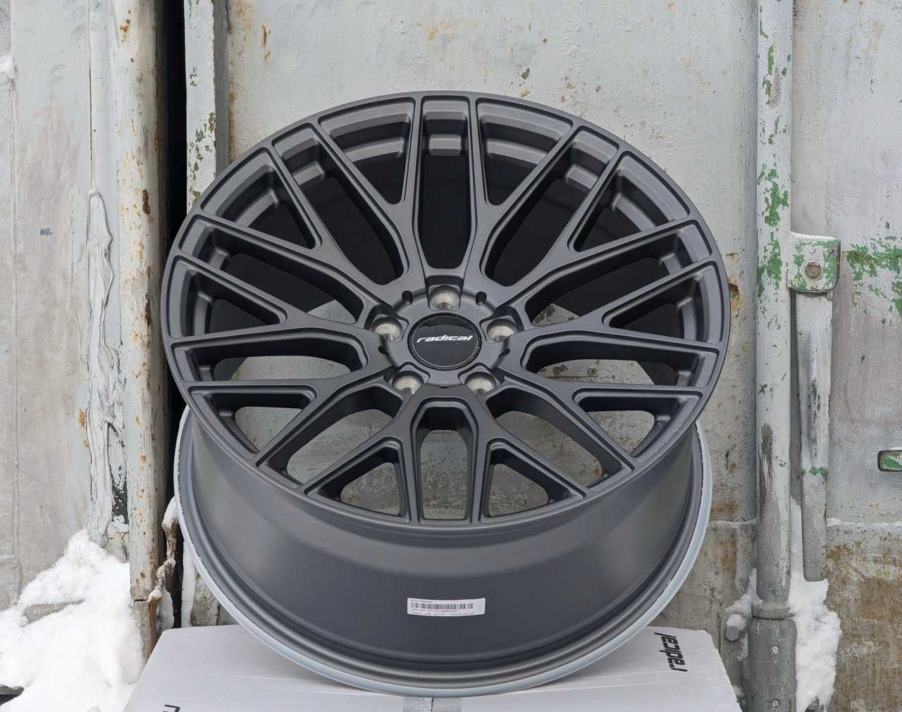 Диски R19 для BMW F10 F30 F92 F13 F02 Camaro