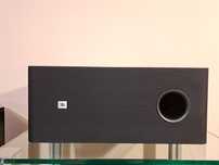 Subwoofer pasiv JBL TLX-100