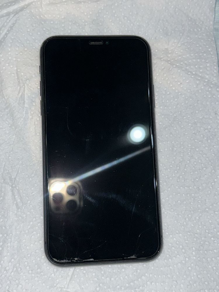 Iphone 11 ОРИГИНАЛ