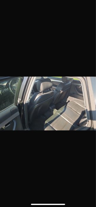 Vand audi A4, 1.9 tdi