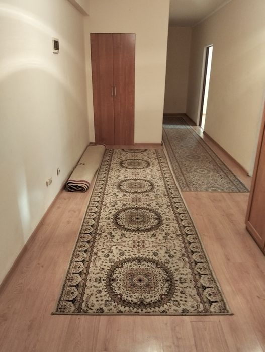 Аренда квартиры в 27мкр