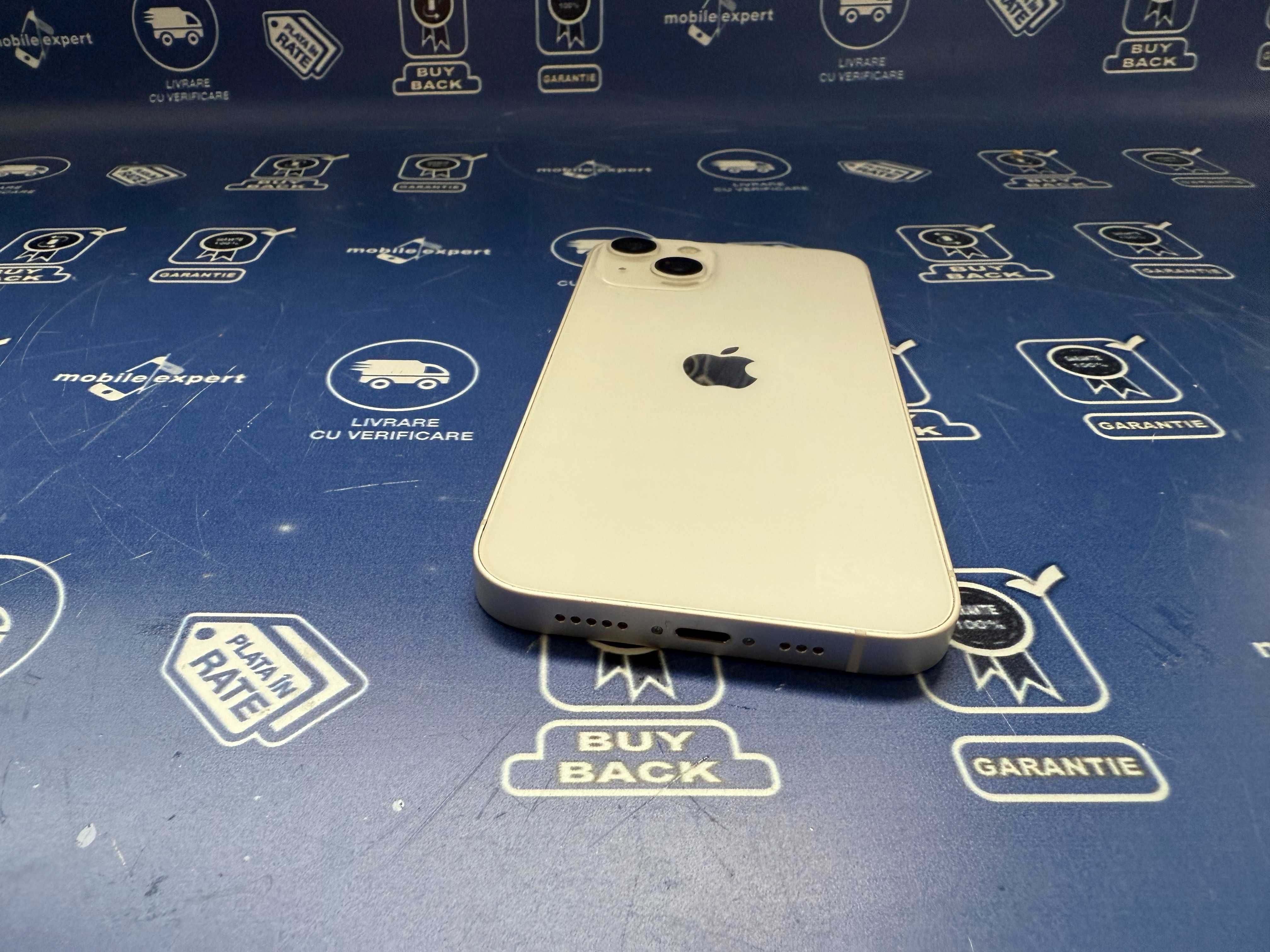 iPhone 13 128Gb 5G | Factura & Garantie | Buy-Back | Mr