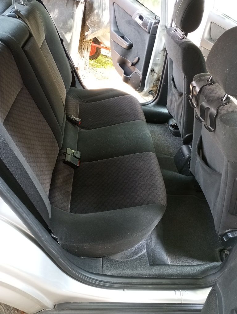 Opel Astra G 1.6 benzină