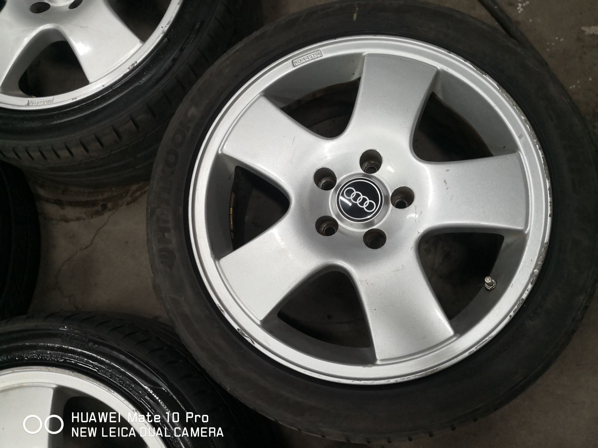 5x112 volkswagen vw audi 5х112 17 цола джанти