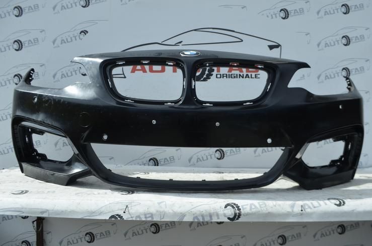 Bara fata Bmw Seria 2 F22-F23 M-Paket an 2013-2020 Gauri pentru 6 senzori