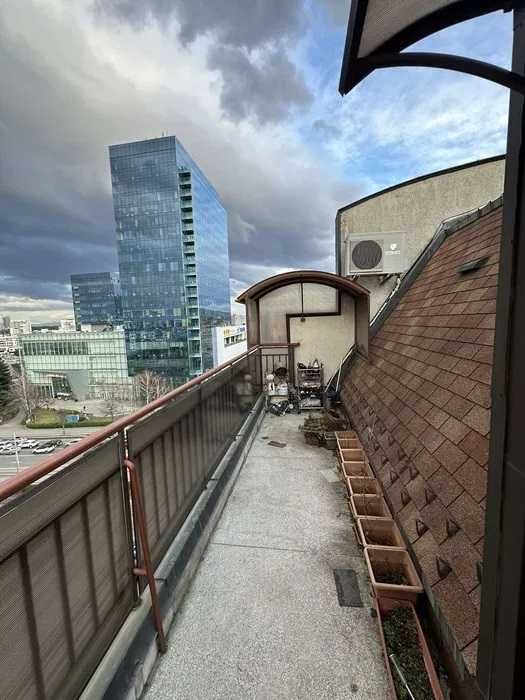 Продава се Многостаен апартамент в София, Манастирски ливади - 130 кв.м за 1993 €/кв.м - Снимка #7