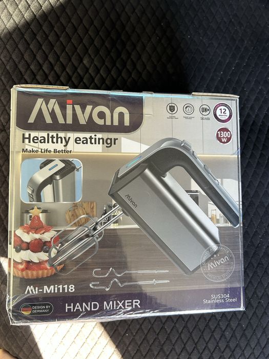 Миксер    ручной