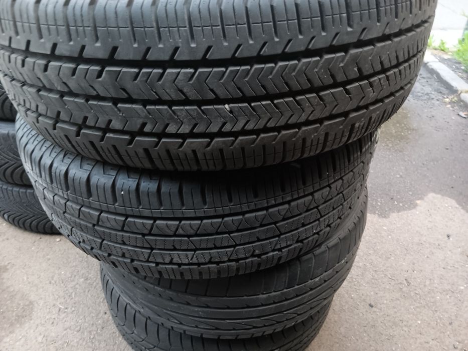 Cauciucuri SH diferite marimi