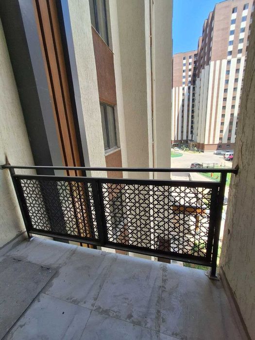 O‘rikzor Residence турар жой мажмуасида 2 хоналик уй ижарага берилади