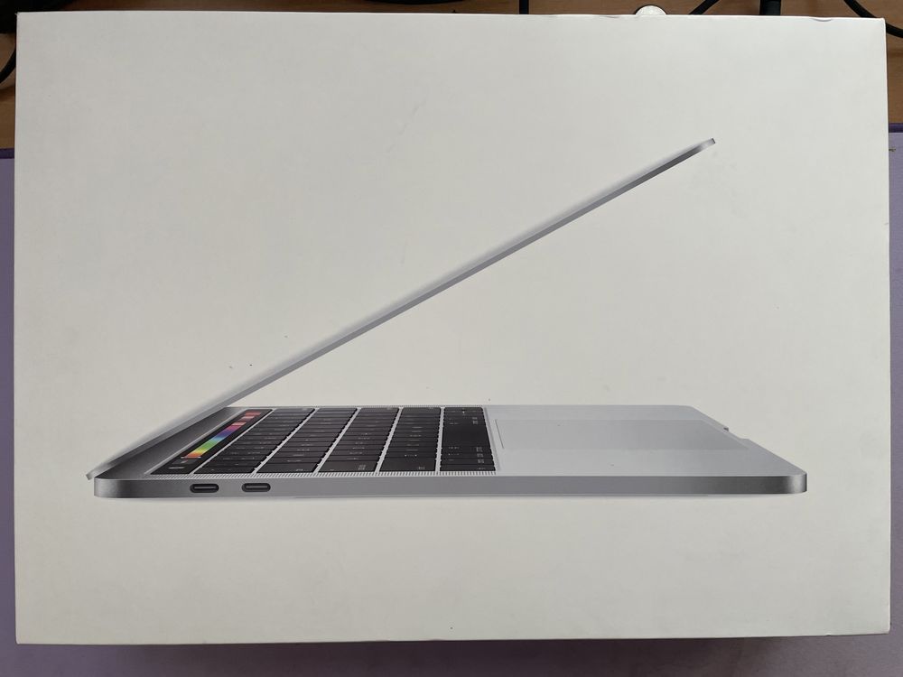 MacBook Pro 13-inch