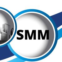Смм-специалист продвижение | SMM-менеджер