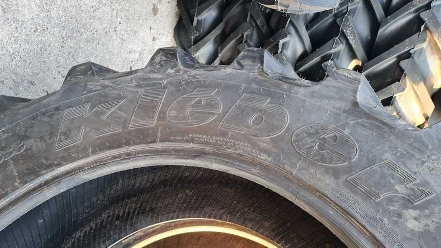 Cauciucuri noi 460/85R38 KLEBER anvelope radiale 18.4R38 RADIALE