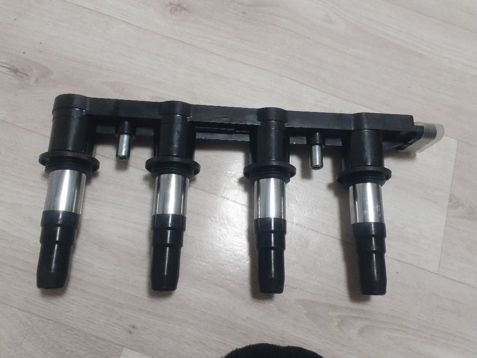 Шевроле 1 6Модуль зажигания