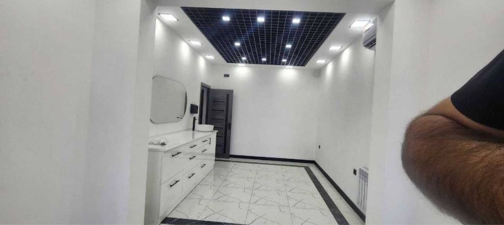 аренда под офис Чиланзар 2-квартал  60м2 евро готовы офис