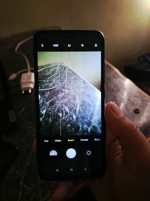 Xiomi redmi 9a sroʻchna sotiladi.