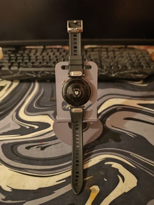 Vând Urgent Huawei watch GT 5 41mm