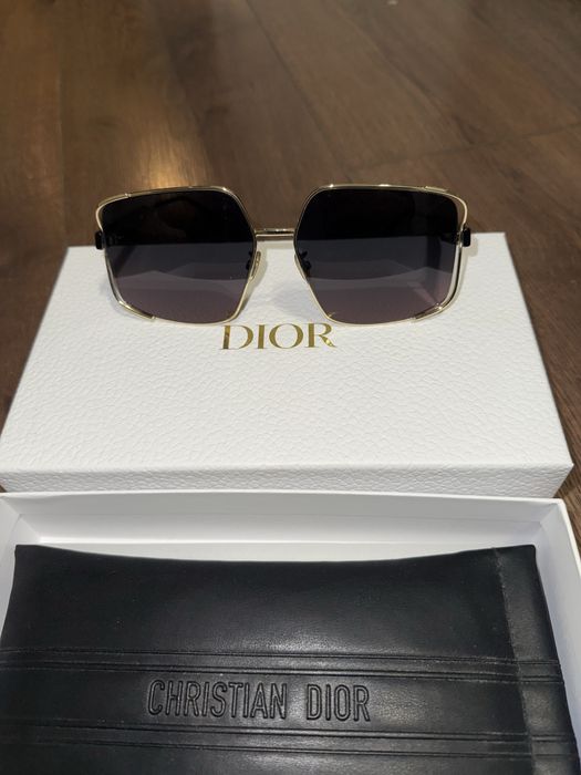 Слънчеви очила Dior