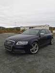 Audi a6 c6 4f 2.7tdi на части  / ауди а6 ц6 4ф 2.7 тди на части