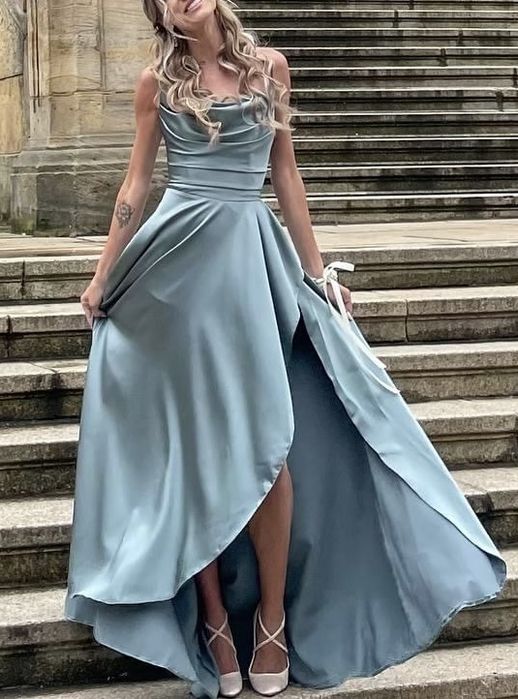 Официална рокля Zara