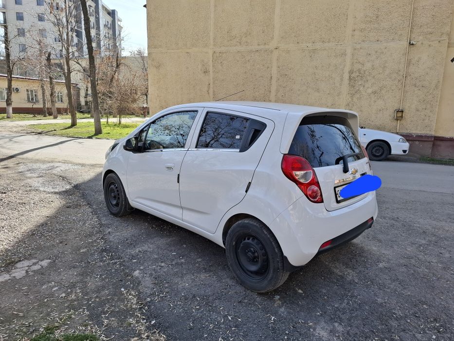 Spark 2021 yil optimum plus