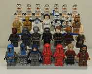 MiniFigurine Lego Star Wars