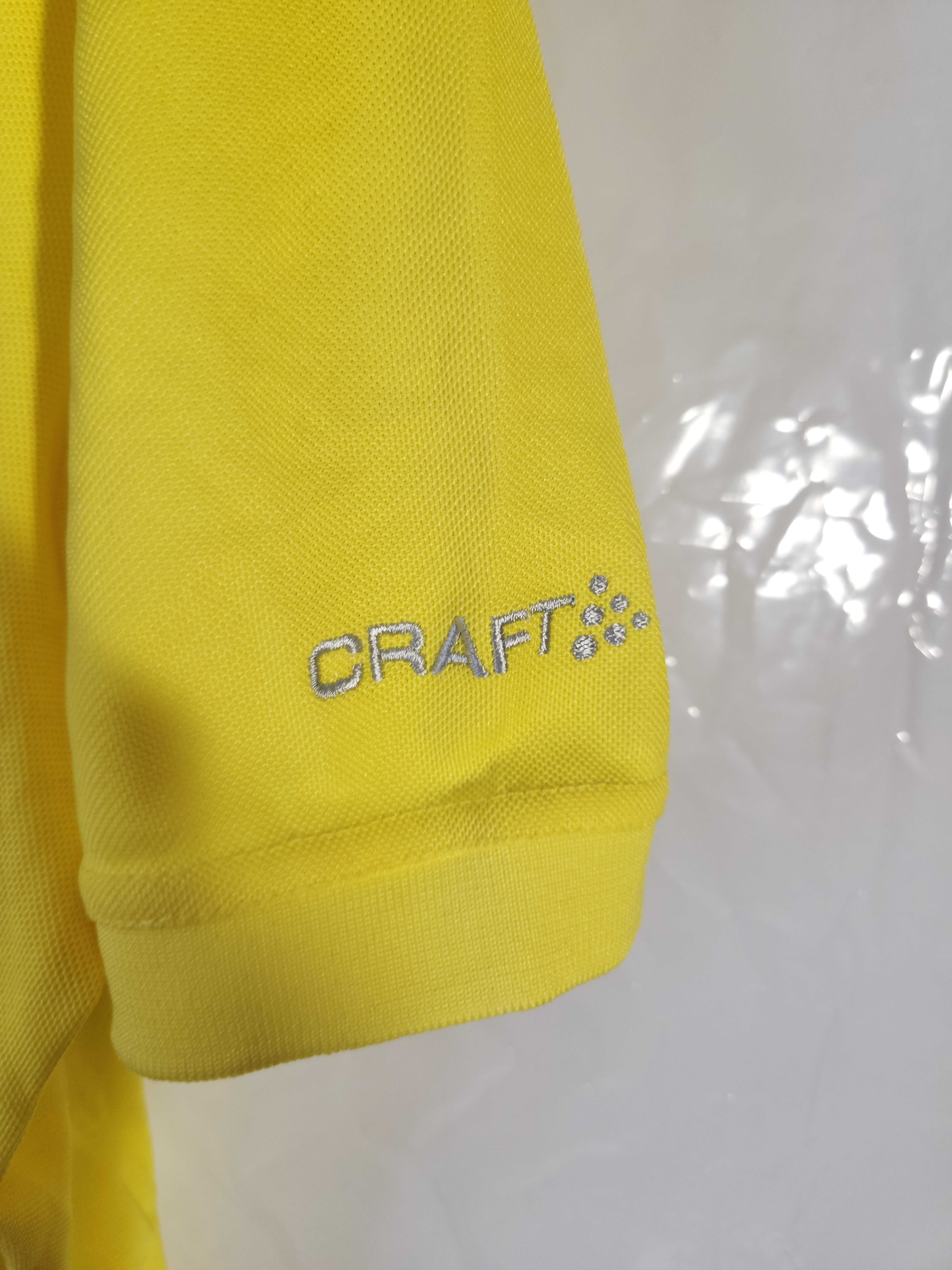 CRAFT Polo Тениска/Мъжка XXL