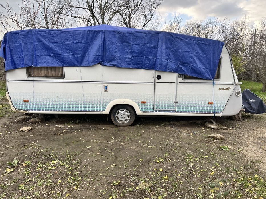 Vand negociabil rulota