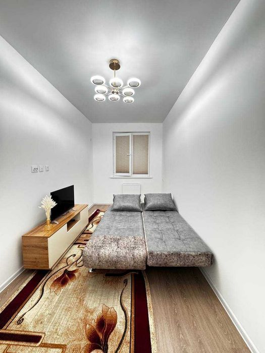 Сдам двухкомнатную квартиру