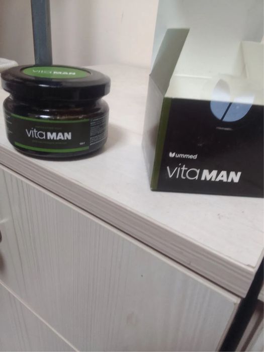 Витаман  Vitaman