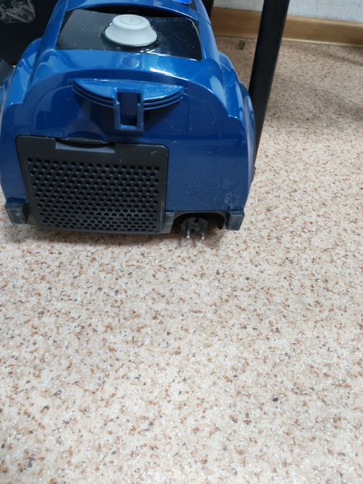 Продам пылесос самсунг